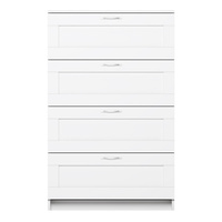 Новый комод ikea brimnes