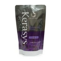 Kerasys Scalp Balancing - Кондиционер для лечения кожи головы, 500 мл. KeraSys