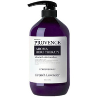 Кондиционер для всех типов волос "Memory of PROVENCE" French Lavender, 500 мл./В упаковке шт: 1