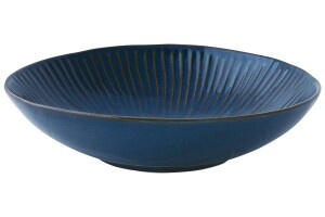 Тарелка суповая 20 см Easy Life Gallery (синий) (59725)