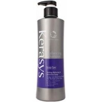 Kerasys Scalp Balancing - Шампунь для волос, Лечение сухой кожи головы, 400 мл KeraSys