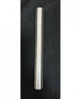 Удлинитель для душевой стойки, серебро Zorg UD -SL