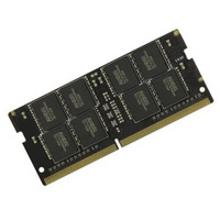 Оперативная память AMD Radeon R9 Gaming Series DDR4 3200 МГц SODIMM CL22 R9432G3206S2S-U