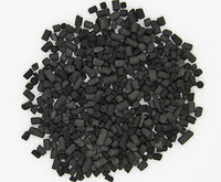 Уголь активированный для очистки воздуха АР-В, фр. 1,5 мм, по ТУ