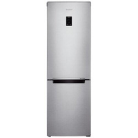 Холодильник Samsung RB33A32N0SA/WT, серебро