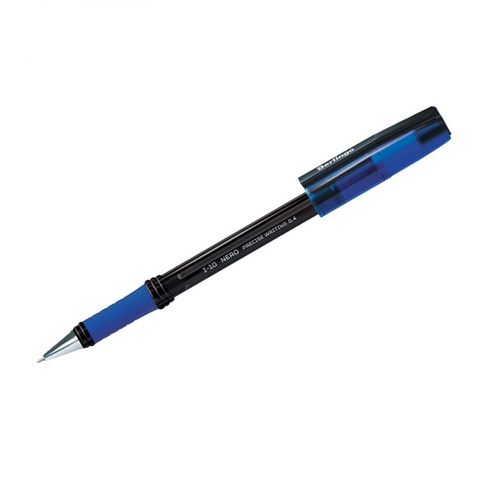 Шариковая ручка Berlingo I-10 Nero