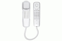 Проводной телефон Gigaset Gigaset DA210 белый