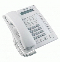 Системный телефон Panasonic KX-T7730 RU (KX-AT7730RU)