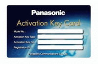 Ключ активации Panasonic KX-NSM102W