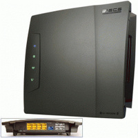 Оборудование для АТС ERICSSON-LG IPECS SBG-1000