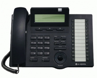 Системные телефоны ERICSSON-LG LDP-7224D