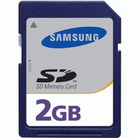 Flash карта для OfficeServ Samsung OS7200WSD/STD
