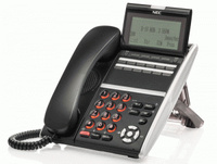Цифровой системный телефон NEC DTZ-12D-3P