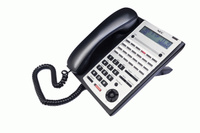 Цифровой системный телефон NEC IP4WW-24TXH-A