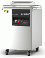 Вакуумный упаковщик CAS CVP-PRO F600S2