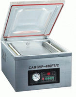Вакуумный упаковщик CAS CVP-430-PT/2