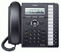 VoIP-телефон ERICSSON-LG LIP-8024E