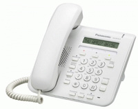 VoIP-телефон Panasonic KX-NT511A RUW
