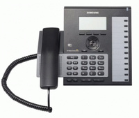 VoIP-телефон Samsung SMT-i6011K/EUS