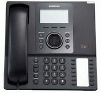 VoIP-телефон Samsung SMT-i5210D/UKA