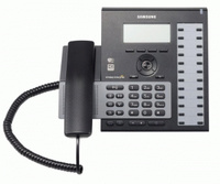 VoIP-телефон Samsung SMT-i6021K/EUS