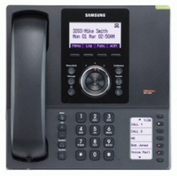 VoIP-телефон Samsung SMT-i5230D/UKA