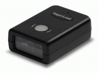 Сканер штрих-кода Mercury (Mertech) S100 2D USB Black