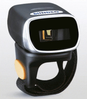 Сканер штрих-кода Mindeo CR40-2D BT
