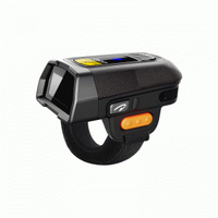 Сканер штрих-кода UROVO R71 сканер-кольцо 1D (U2-1D-R71)