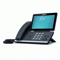 SIP-телефон Yealink SIP-T58A(V)
