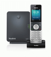 SIP-телефон Yealink W60P