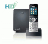 SIP-телефон Yealink W53P