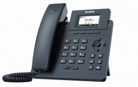 SIP-телефон Yealink SIP-T30 (БП в комплекте)