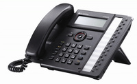 VoIP-телефон ERICSSON-LG LIP-8024D