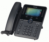 VoIP-телефон ERICSSON-LG LIP-1050i