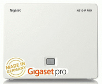 IP-базовая станция Gigaset N510 IP PRO