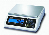 Торговые весы CAS ED-15H (O10EDH153GCI0501)