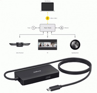 USB-концентратор Jabra PanaCast USB Hub (14207-58)
