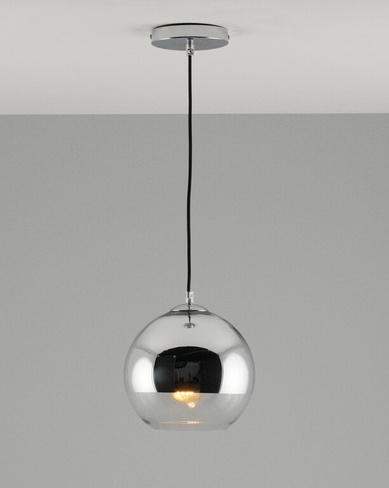 Подвесной светильник Moderli V1690-1P Silestia