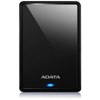 Внешний жесткий диск 4 Тб ADATA HV620S (AHV620S-4TU31-CBK) Micro USB Type-B, черный