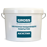 Специальные покрытия МАГНИТЕРМ и GROSS