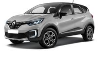 Renault Kaptur 2019+ гг