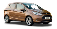 Ford B-Max 2012-2017 гг