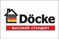 Фасадные панели Docke (ДЁКЕ)